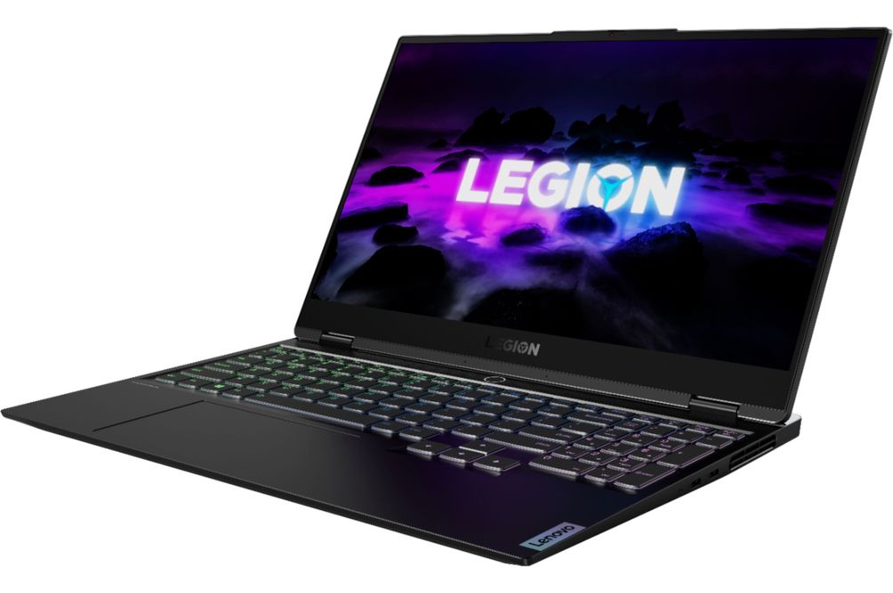 Lenovo - Legion Slim 7 15