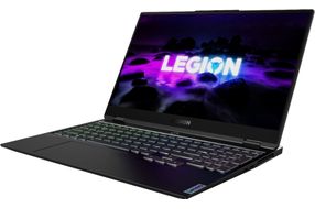 Lenovo - Legion Slim 7 15