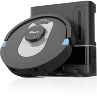 Shark - AI Ultra Robot Vacuum with Matrix Clean, Home Mapping, HEPA Bagless Self Empty Base, WiFI C