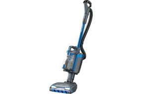 Shark - Cordless Vertex Pro Powered Lift-Away - Blue & Gray