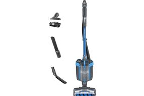 Shark - Cordless Vertex Pro Powered Lift-Away - Blue & Gray