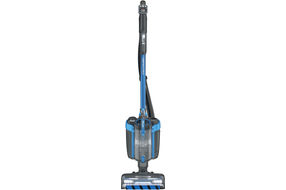 Shark - Cordless Vertex Pro Powered Lift-Away - Blue & Gray