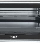 Ninja - Foodi Convection Toaster Oven with 11-in-1 Functionality with Dual Heat Technology and Flip