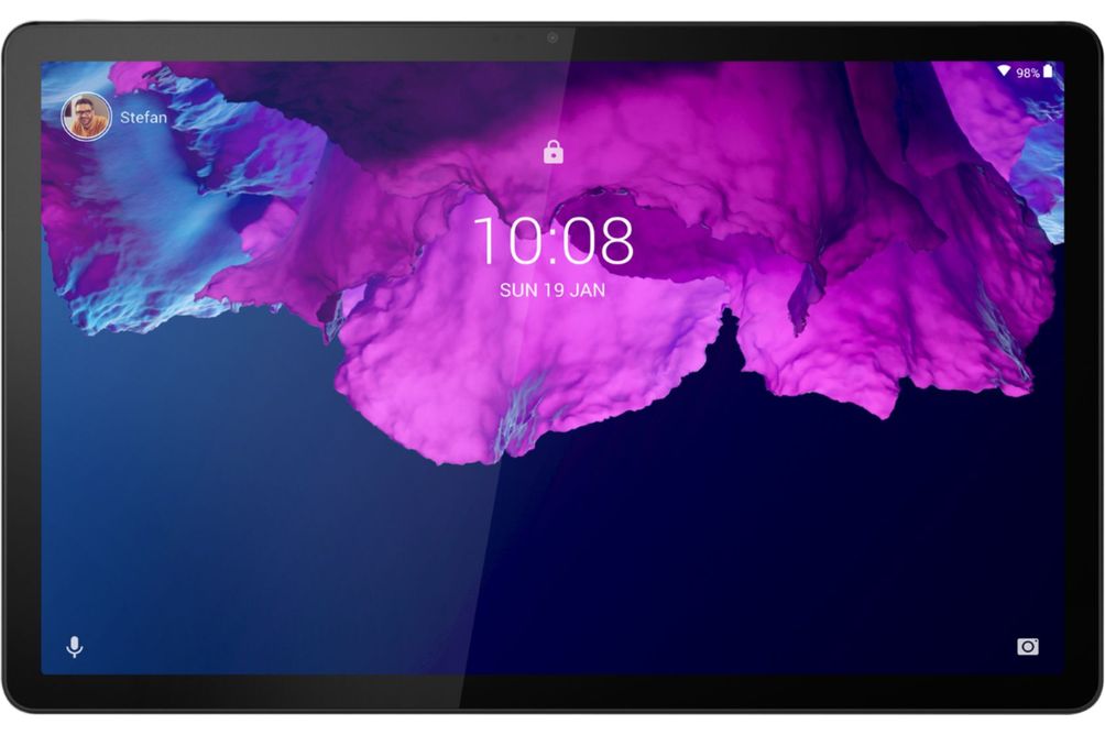 Lenovo - Tab P11 - 11