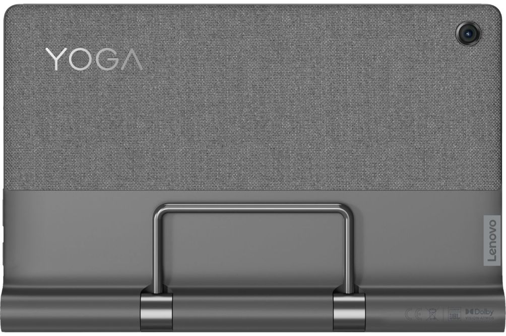 Lenovo - Yoga Tab 11 - 11