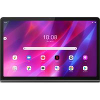 Lenovo - Yoga Tab 11 - 11" - Tablet - 128GB - Storm Gray