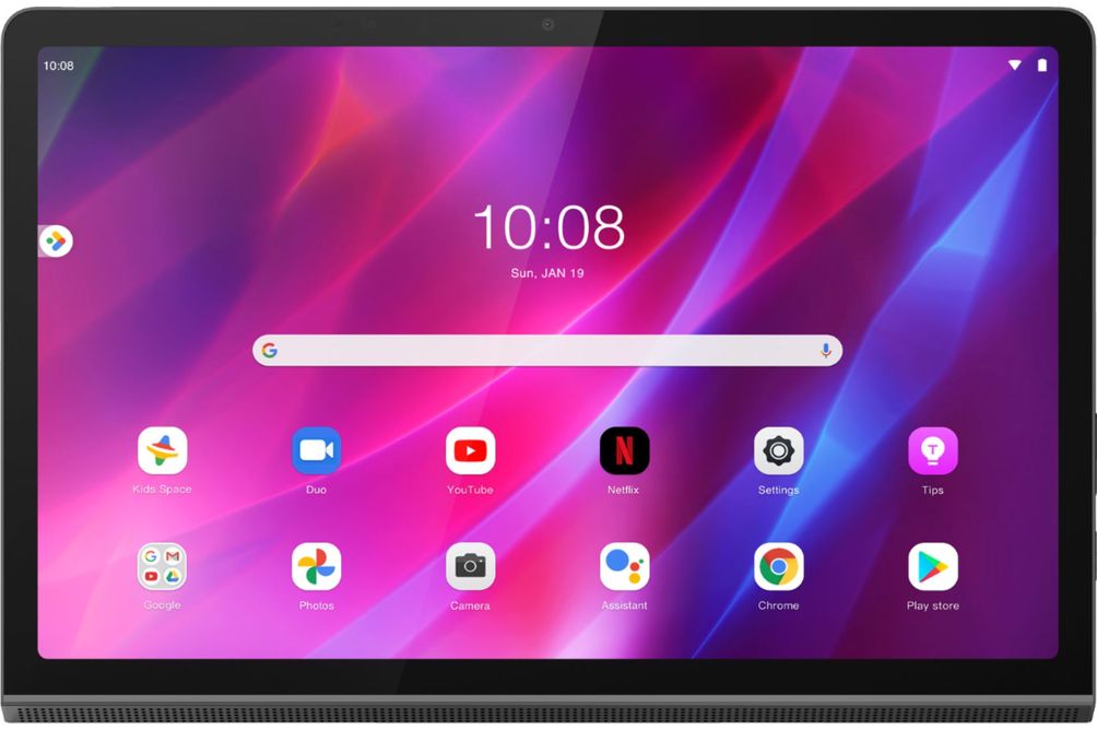 Lenovo - Yoga Tab 11 - 11