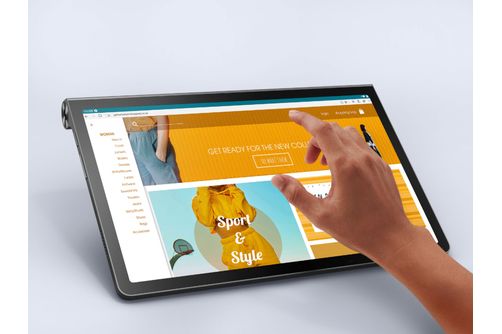 Lenovo - Yoga Tab 11 - 11