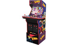 Arcade1Up - X-Men 4 Player Arcade