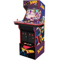 Arcade1Up - X-Men 4 Player Arcade