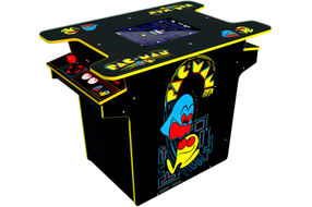 Arcade1Up - Pacman Collection Gaming Table