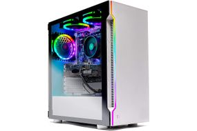 Skytech Gaming - Archangel 3.0 Gaming PC R5 3600 - NVIDIA GeForce GTX 1660 - 500G SSD - 8G Memory