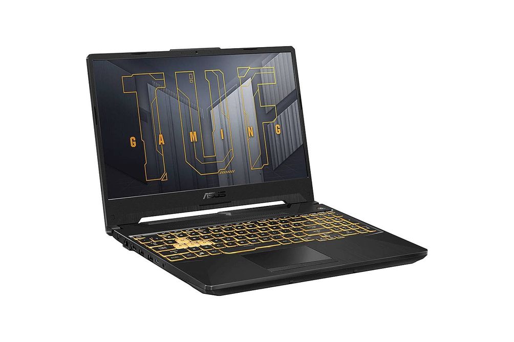 ASUS - TUF Gaming F15 15.6