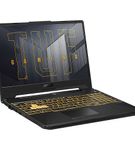 ASUS - TUF Gaming F15 15.6