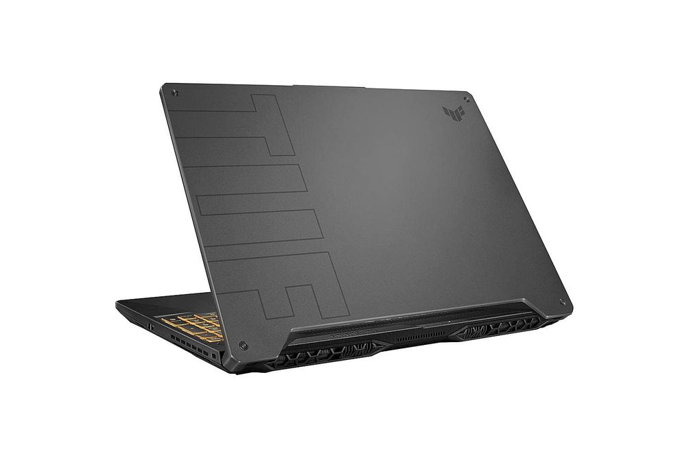 ASUS - TUF Gaming F15 15.6