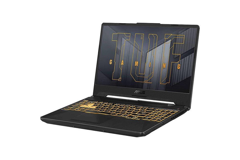 ASUS - TUF Gaming F15 15.6