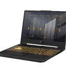 ASUS - TUF Gaming F15 15.6