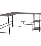 OSP Home Furnishings - Frame Works Desk