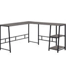 OSP Home Furnishings - Frame Works Desk