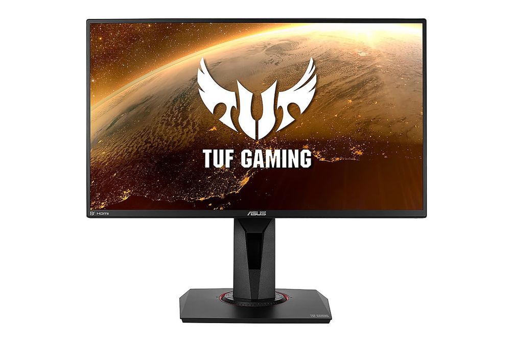 ASUS - TUF Gaming 24.5