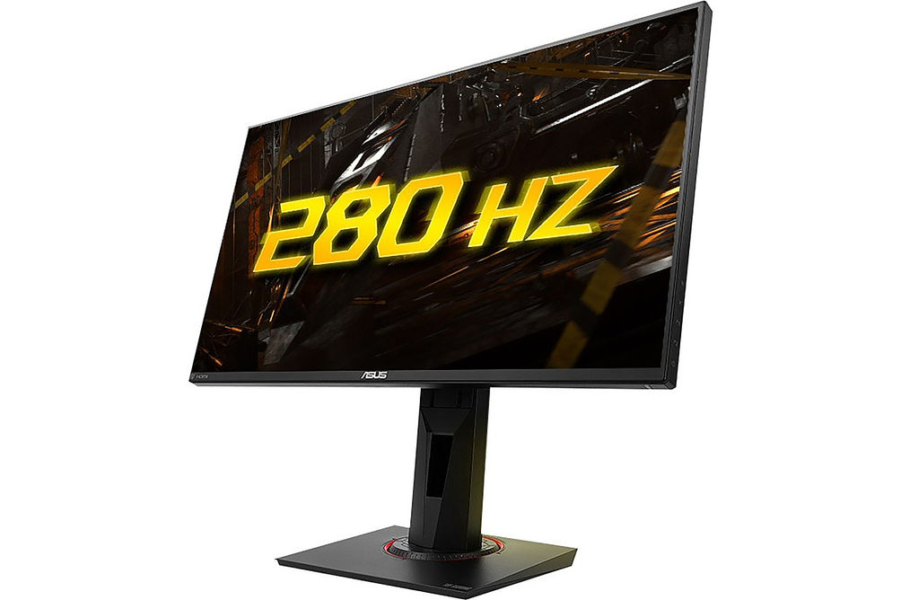 ASUS - TUF Gaming 24.5