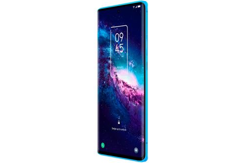 TCL - 20 Pro 5G - Marine Blue (Unlocked)