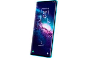 TCL - 20 Pro 5G - Marine Blue (Unlocked)