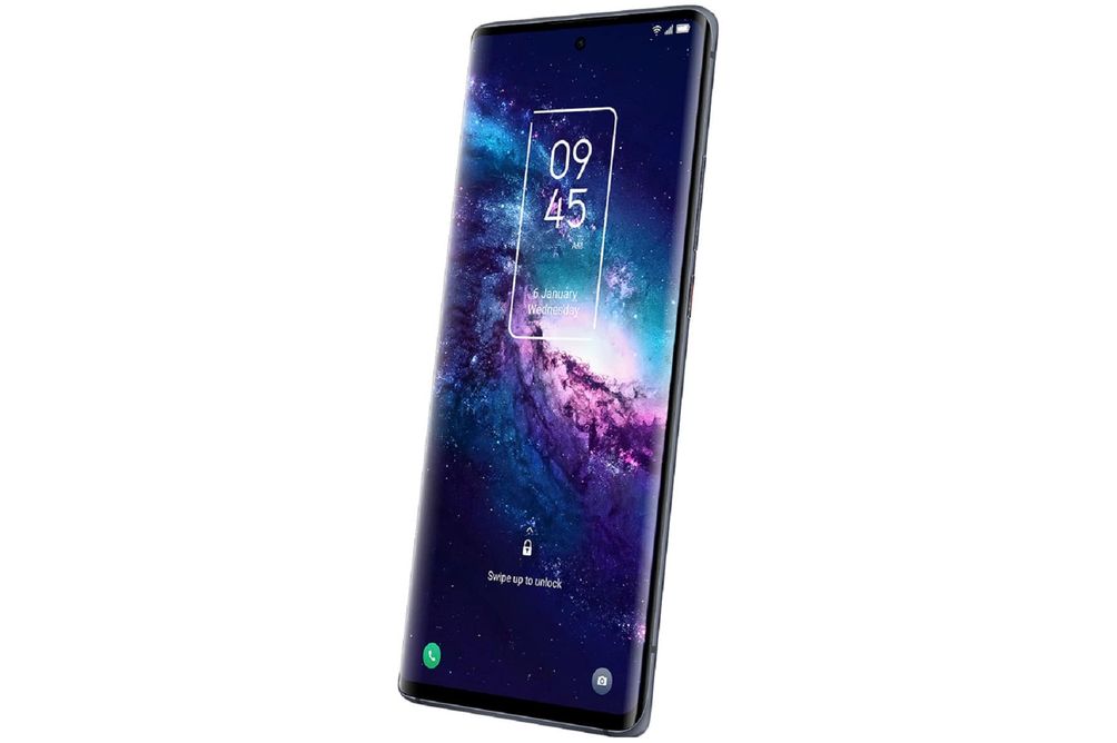 TCL - 20 Pro 5G (Unlocked)