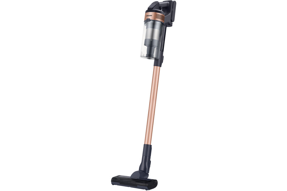 Samsung - Jet 60 Pet Cordless Stick Vacuum - Rose Gold