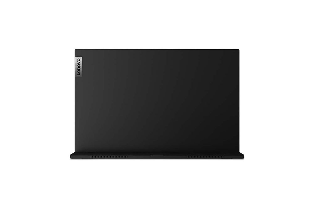 Lenovo - ThinkVision M14t 14