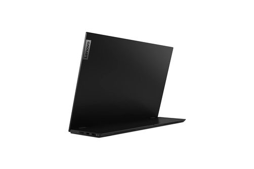 Lenovo - ThinkVision M14t 14