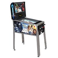 Arcade1Up - Star Wars Virtual Pinball