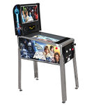 Arcade1Up - Star Wars Virtual Pinball