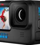 GoPro - HERO10 Black Action Camera - Black