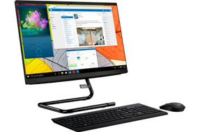 Lenovo - IdeaCentre AIO A340 22