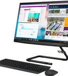 Lenovo - IdeaCentre AIO A340 22