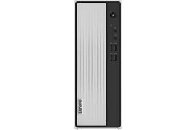 Lenovo - IdeaCentre 3 Desktop - AMD Athlon Silver-Series - 8GB Memory - 256GB SSD - Mineral Grey