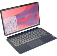 Lenovo - IdeaPad Duet 5 Chromebook - 13.3" OLED 1920x1080 Touch 2in1 Tablet - Snapdragon 7cG2 - 8GB