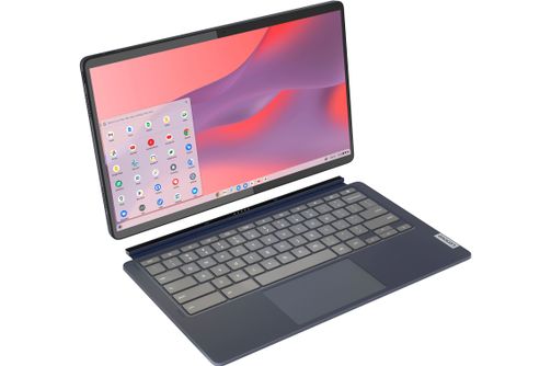 Lenovo - IdeaPad Duet 5 Chromebook - 13.3