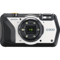 Ricoh G900 Industrial Digital Camera Solution