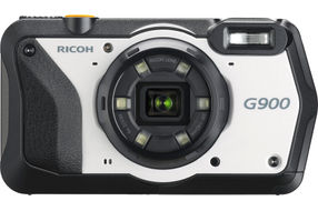 Ricoh - G900 Industrial Digital Camera Solution