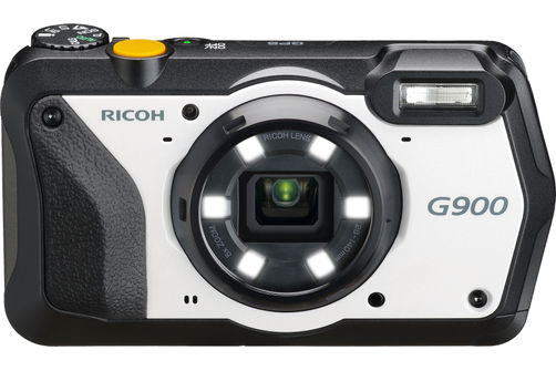 Ricoh - G900 Industrial Digital Camera Solution