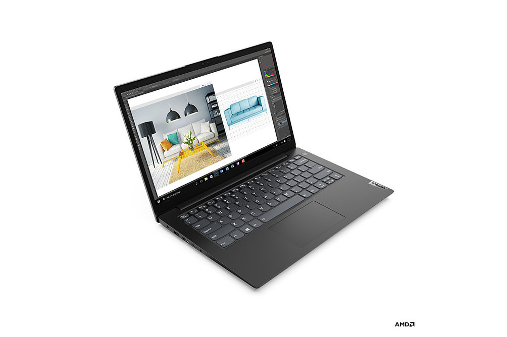 Lenovo - V14 ALC 14