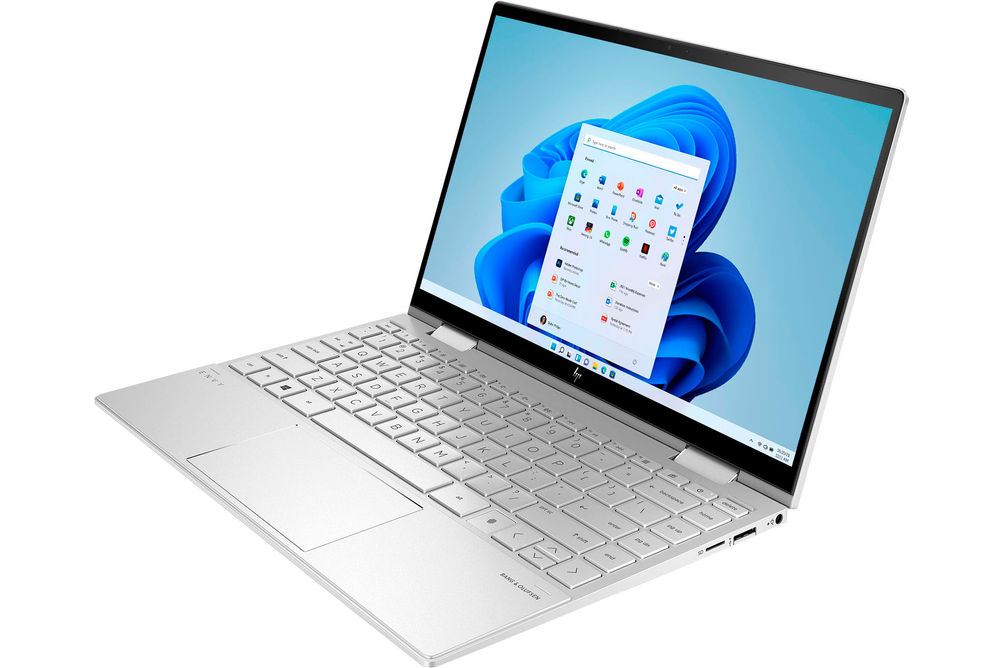 HP - ENVY x360 2-in-1 13.3