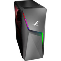 ASUS - ROG Gaming Desktop - Intel Core i7-11700F - 16GB Memory - NVIDIA GeForce RTX 3060 - 1TB HDD