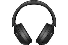 Sony - WH-XB910N Wireless Noise Cancelling Over-The-Ear Headphones - Black