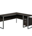 Sauder - L-Desk