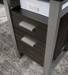 Sauder - L-Desk