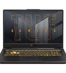 ASUS - Gaming A17 TUF706 17.3