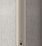Sony - SRSRA3000 Wi-Fi Enabled 360 Reality Audio Wireless Speaker - Silver